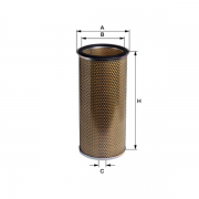 SA 118LS02 (Air Filter)